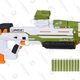 Nerf Halo MA40 Motorized Dart Blaster | $50 | Amazon
